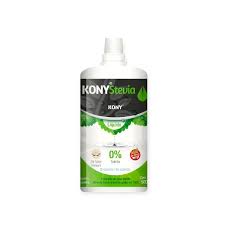 [2763] Stevia x500ml - Kony