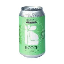 [3001] Kombucha sabor LIMA - Booch