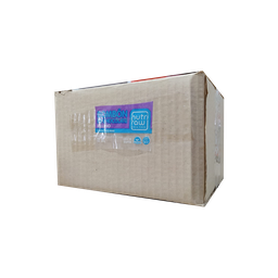 [485] Caja x40 bombones - CHOCOLATE - Nutriraw